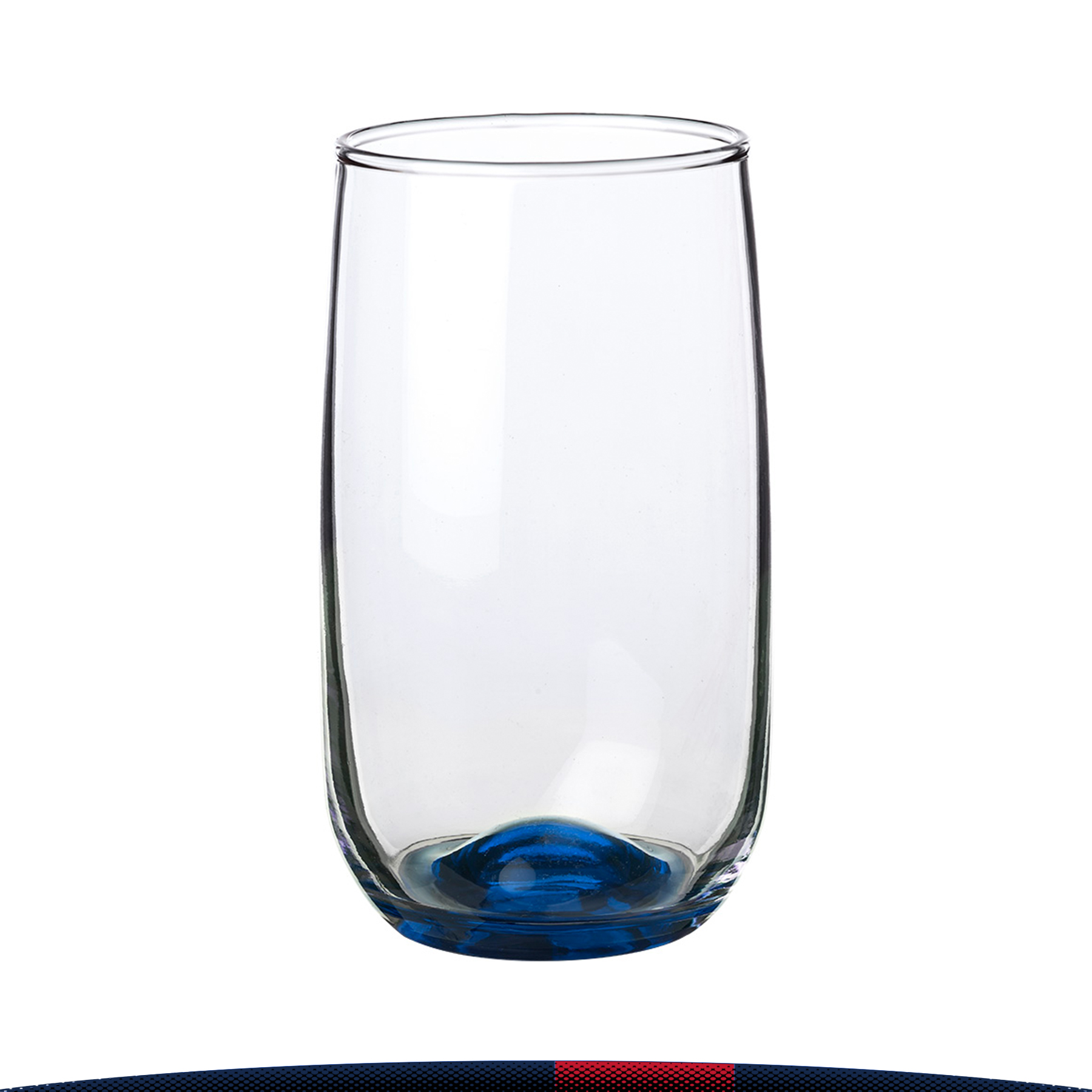 15 oz. Rocks Water Glasses 8