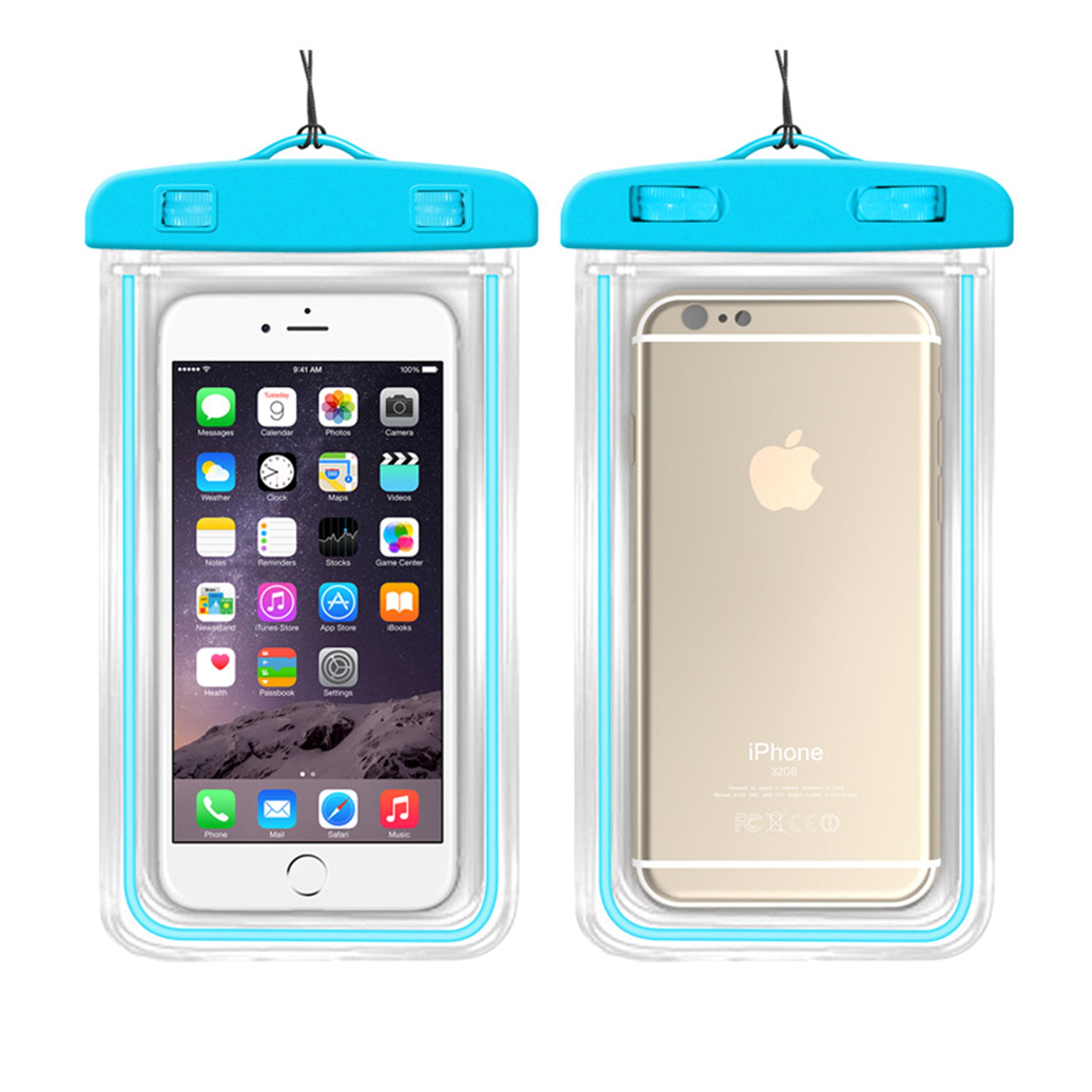 Mobile Phone bag Case 2
