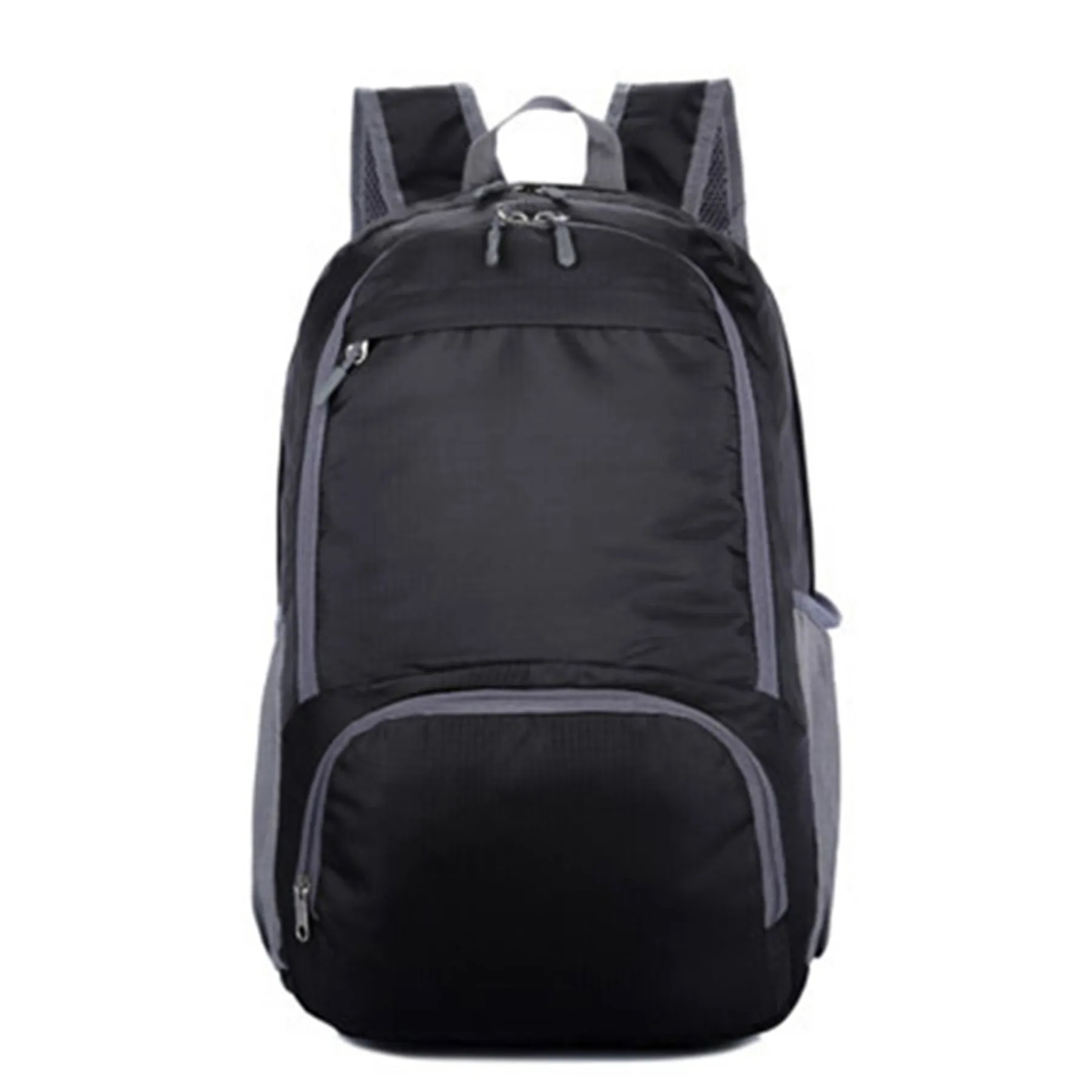 Waterproof Travel Foldable Backpack with Pockets 3