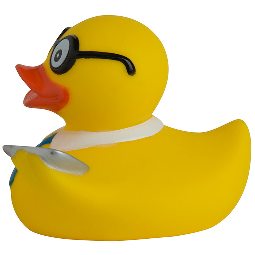 Techie Duck 5