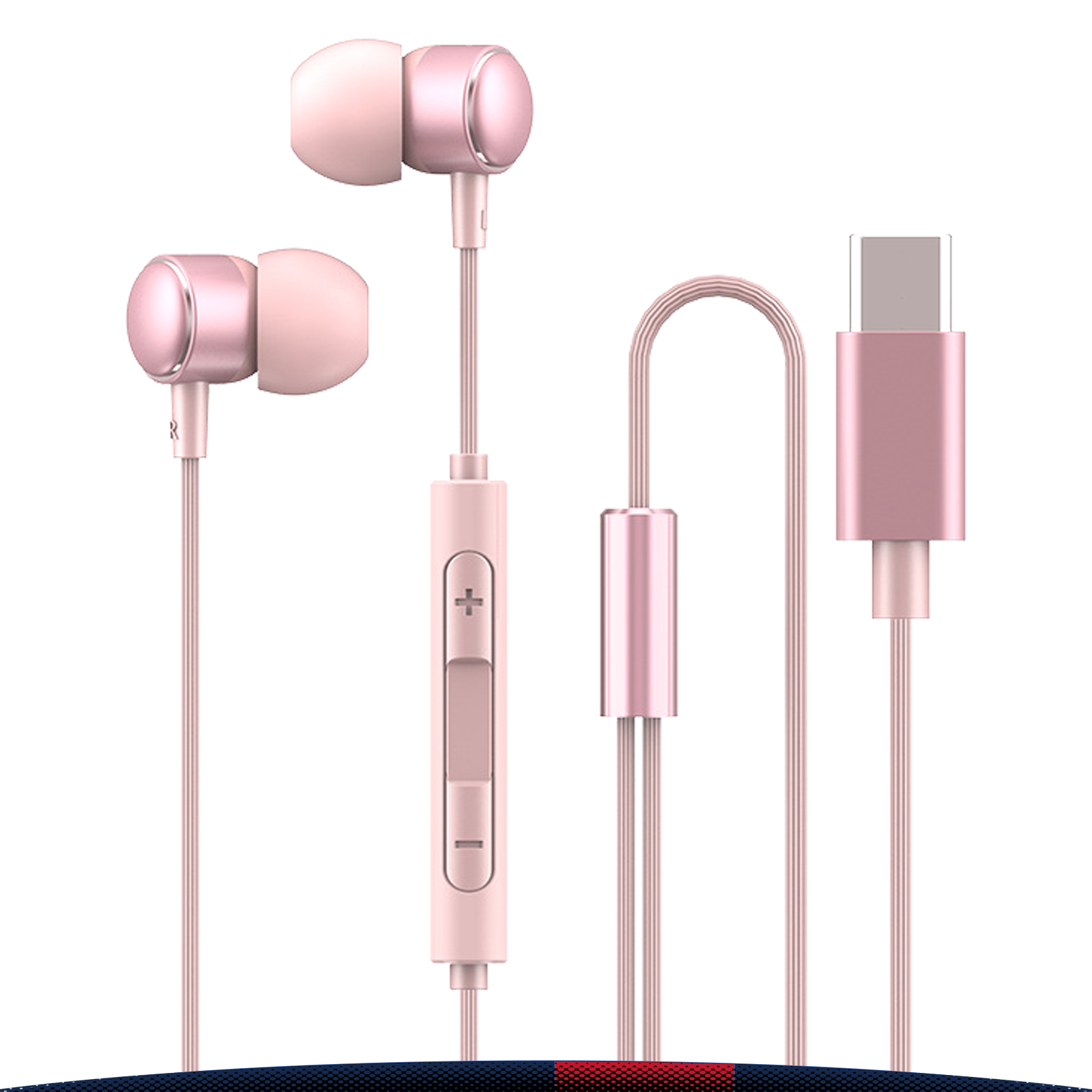 Lucio Earbuds 2