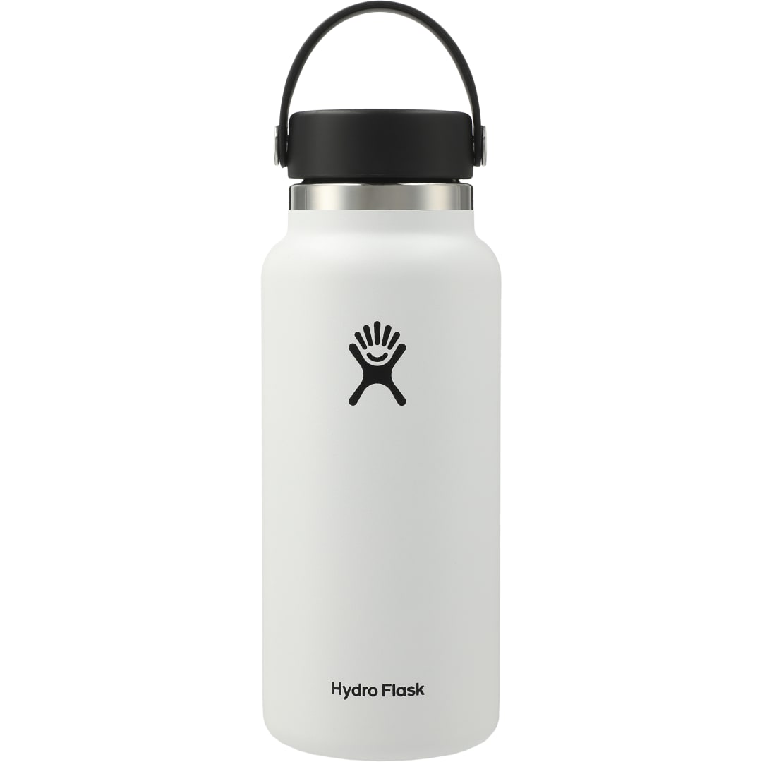 Hydro Flask® Wide Mouth With Flex Cap 32oz 361