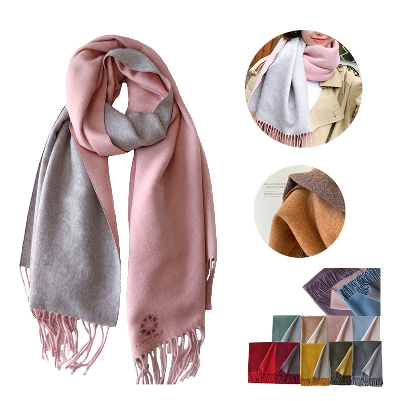 Fashion Winter Warm Scarves 2