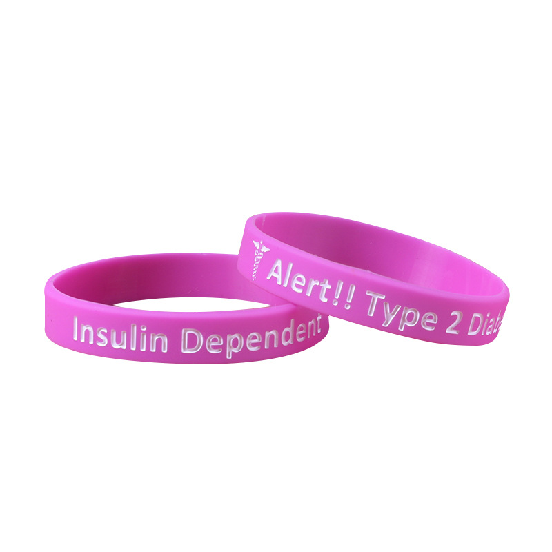 Silicone Wristbands 3