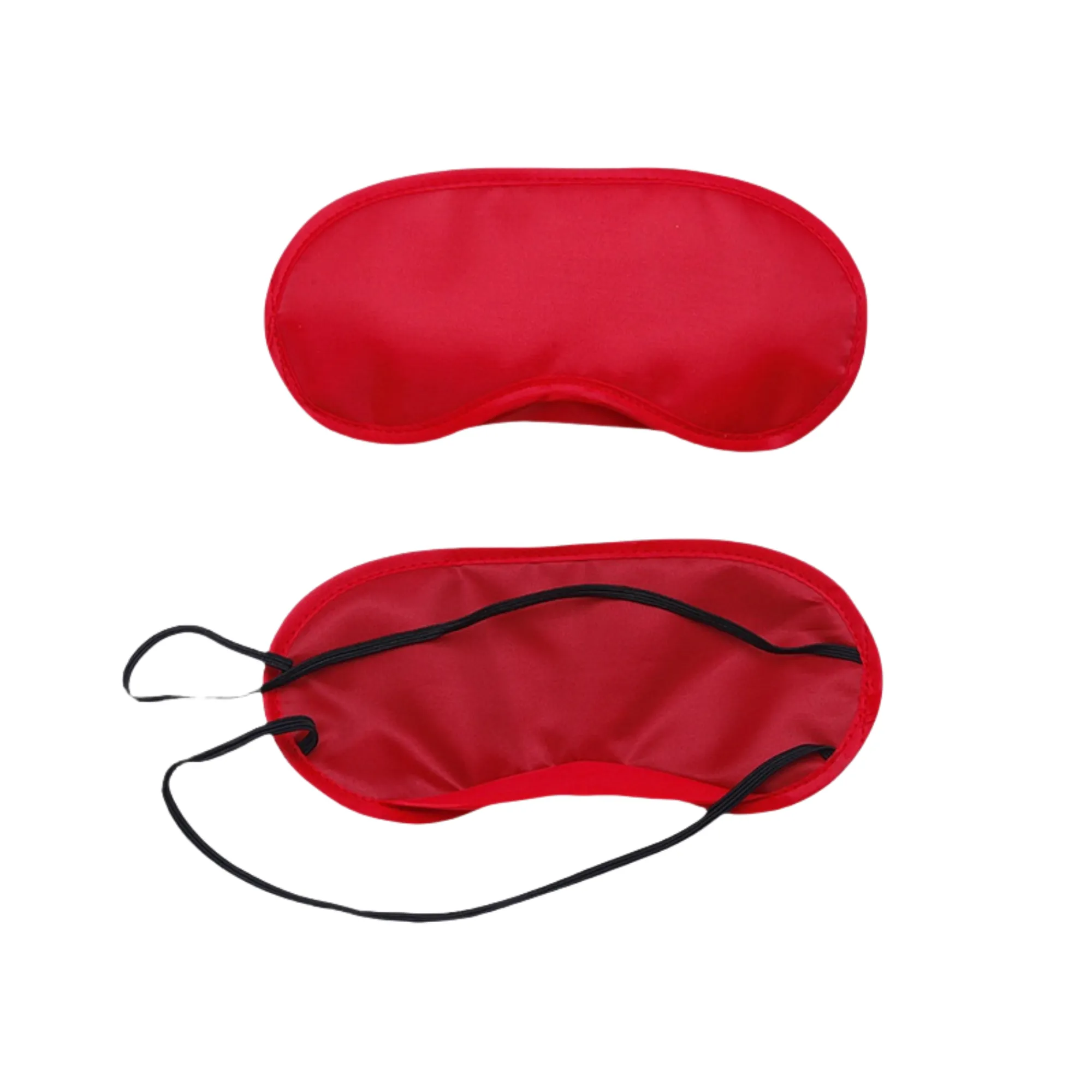 Disposable Polyester Light-Blocking Eye Mask 5