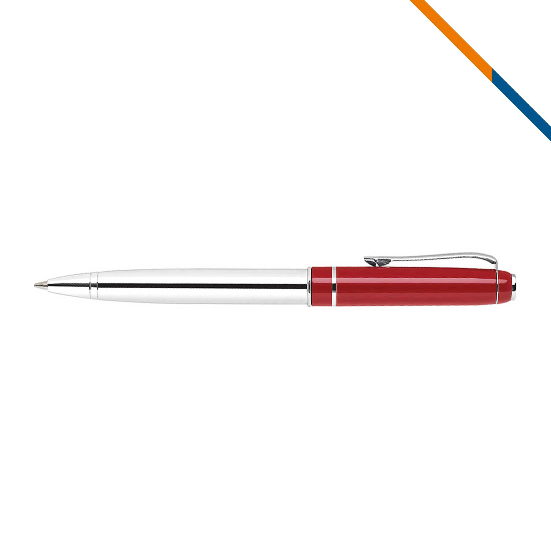 Mulo Metal Pen 5