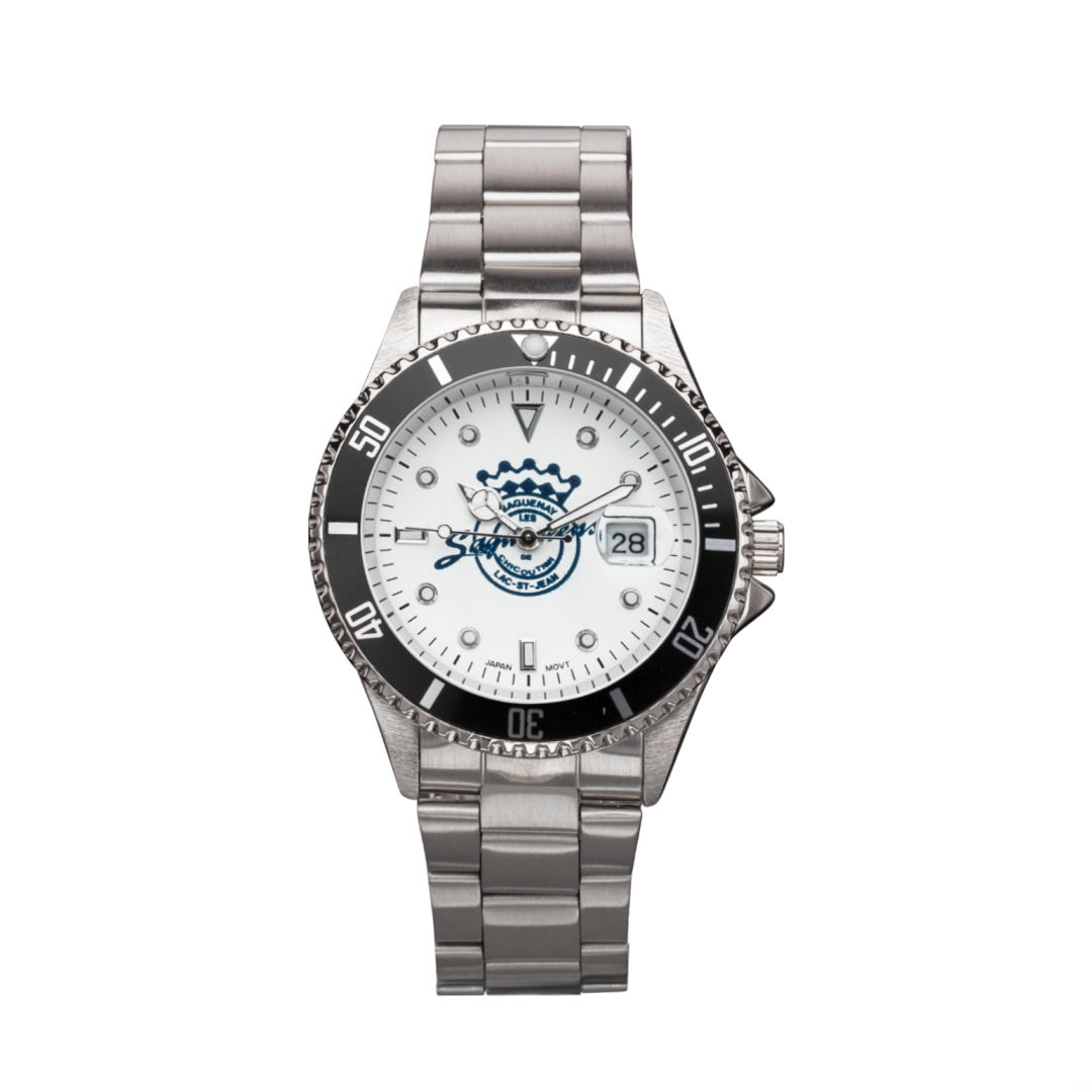 The Master Watch - Men's 4
