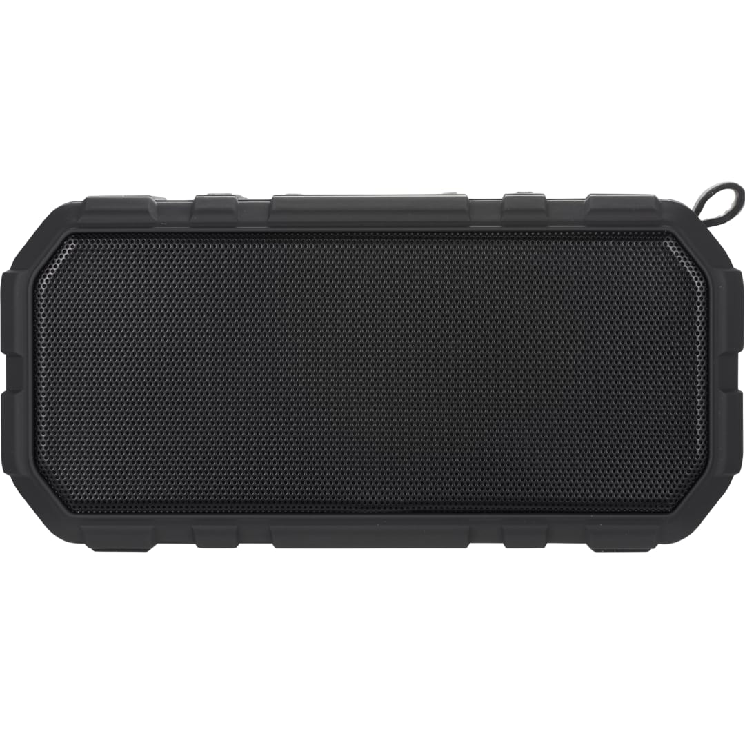 Brick Outdoor Waterproof Bluetooth Speaker 59