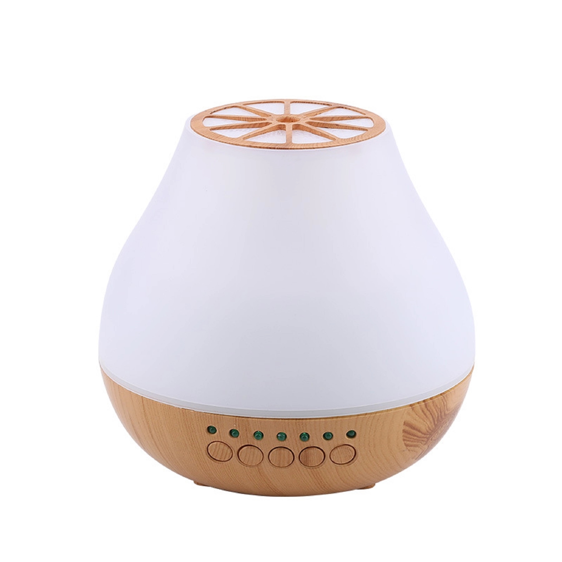 Essential Oil Scent Diffuser Aroma mist Humidifier 4