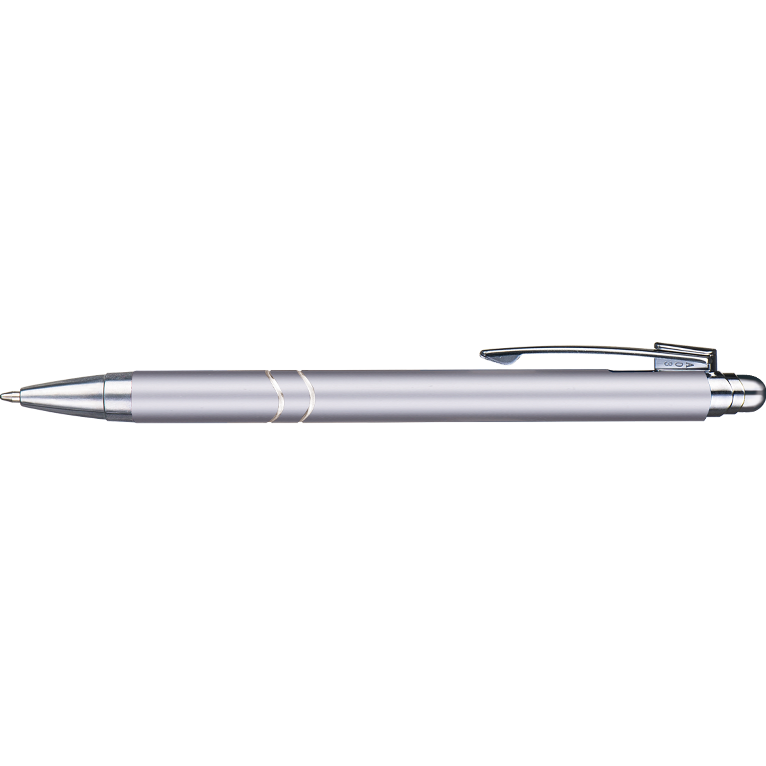 Dawson Satin Pen 14