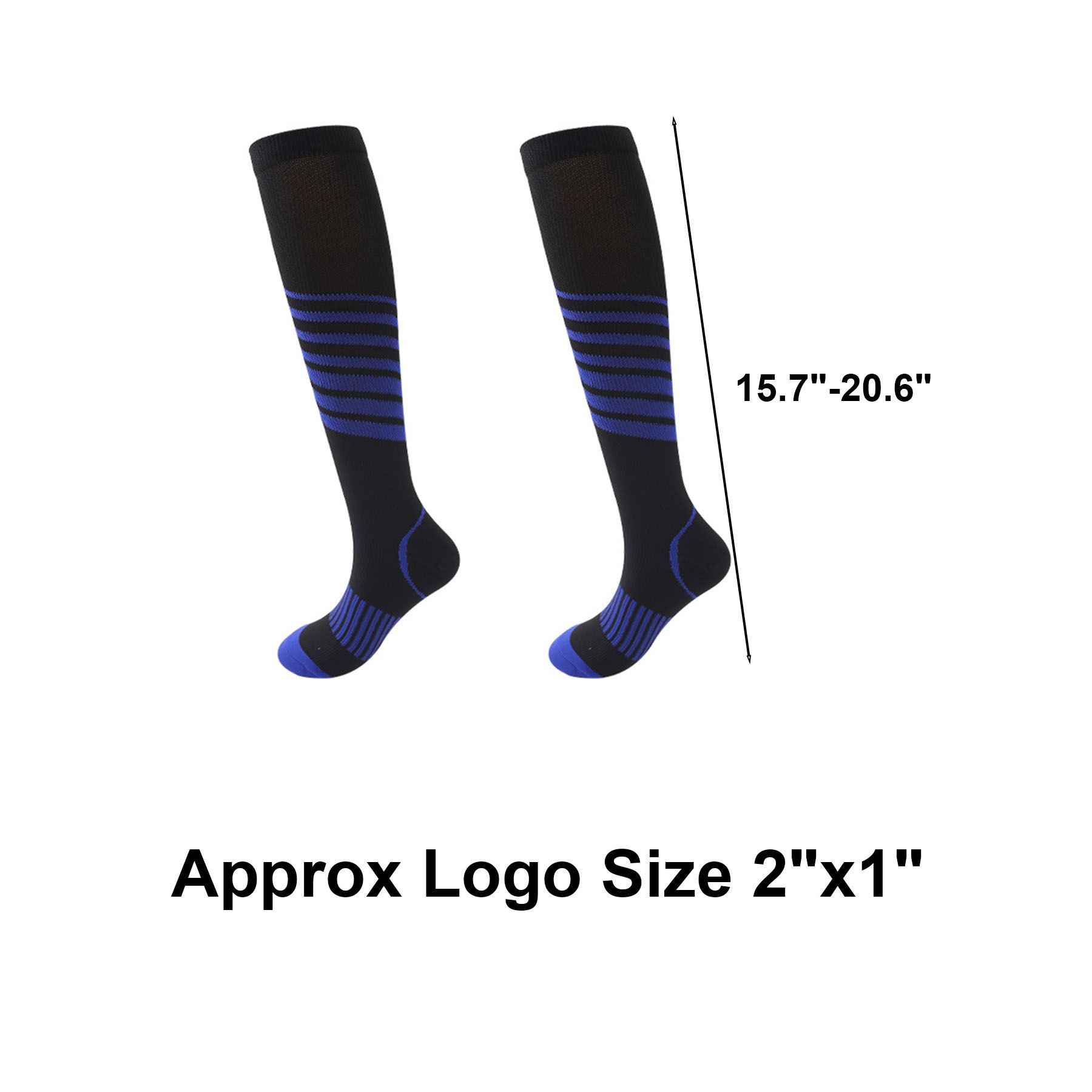 Running Socks 2