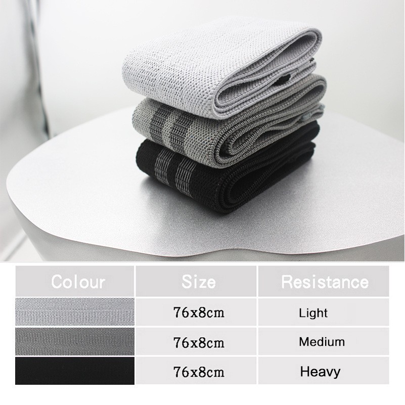 Fitness Tension Tape 3