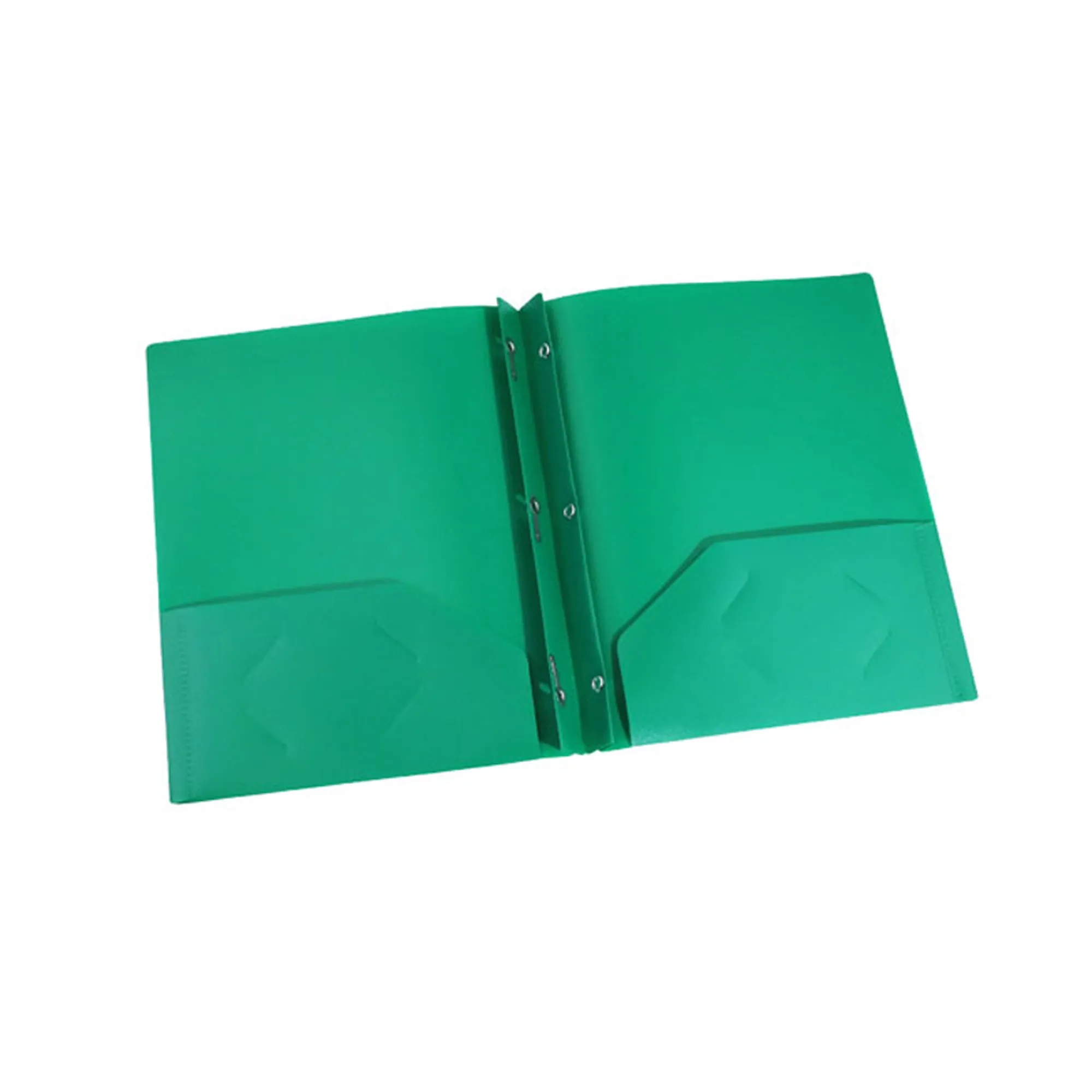 3 Prong Twin Pocket Folder 8