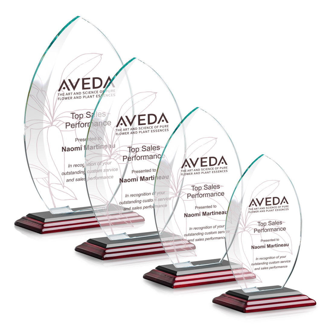 Windermere VividPrint™ Award - Rosewood 4