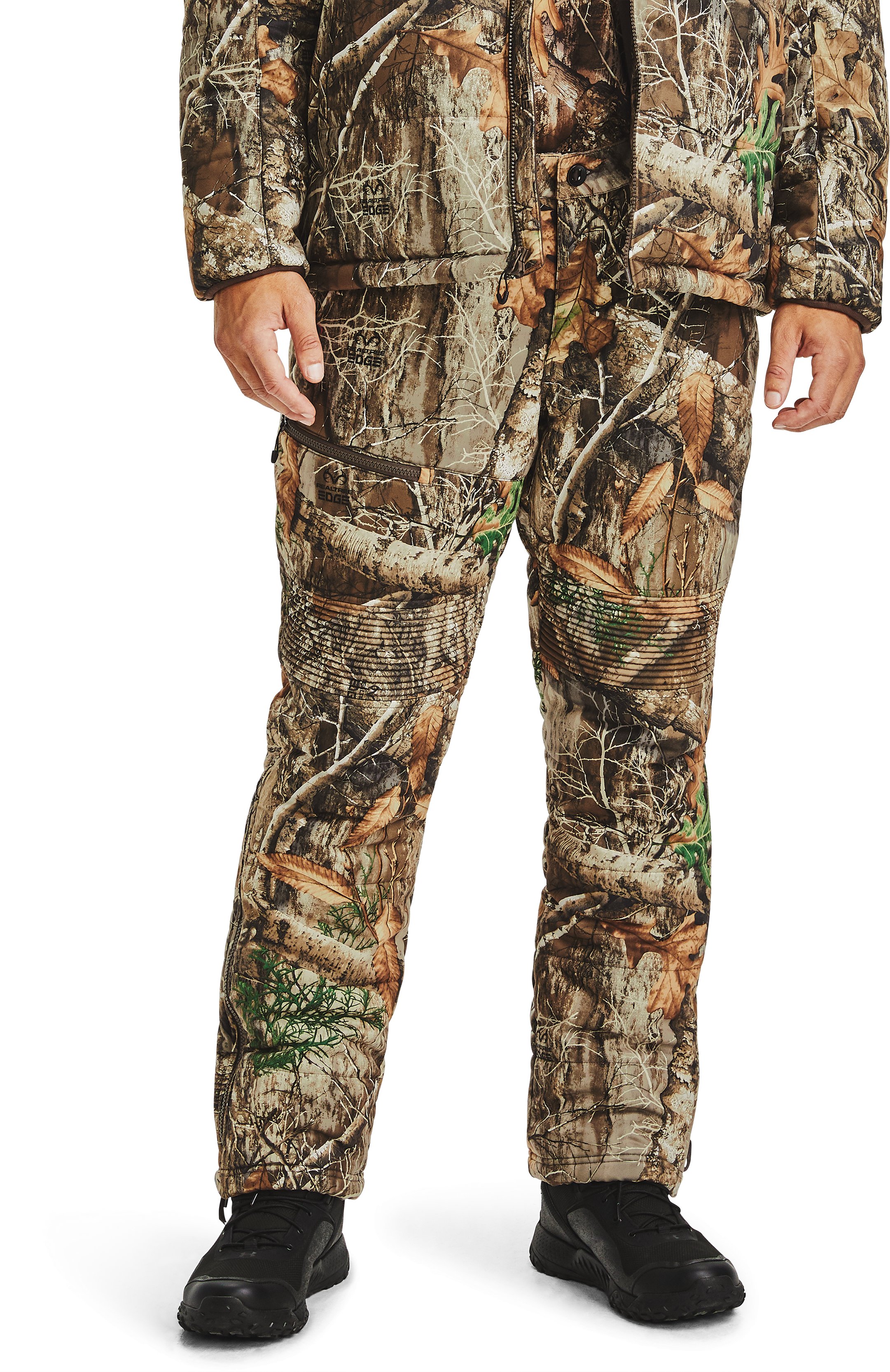 Men's UA Timber Pants  5