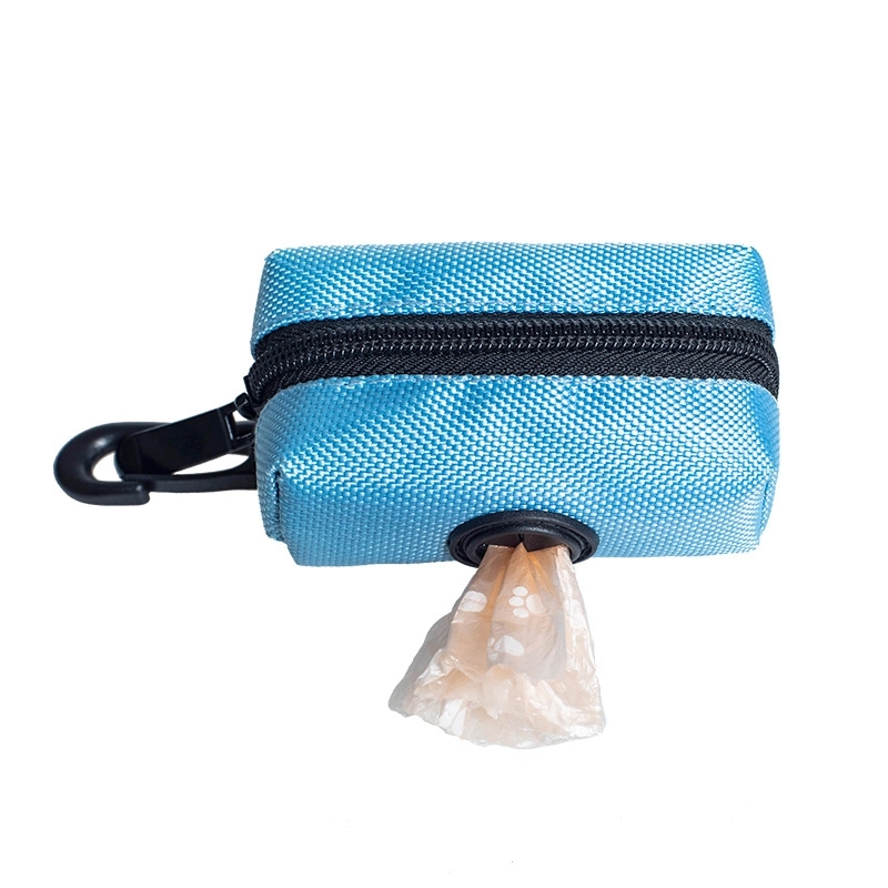 Dog Poop Bag Dispenser Pouch 5