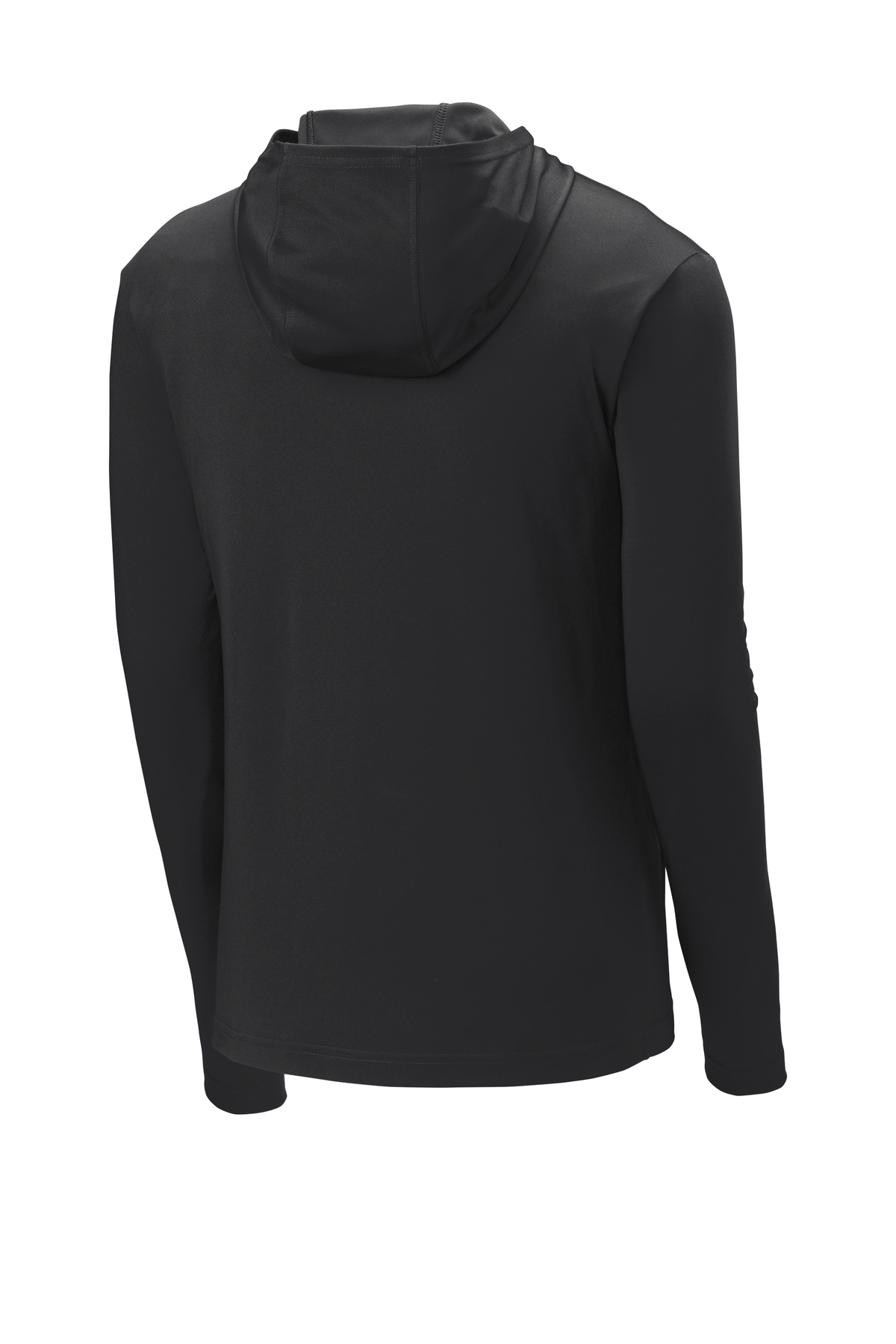 PosiCharge Competitor Hooded Pullover