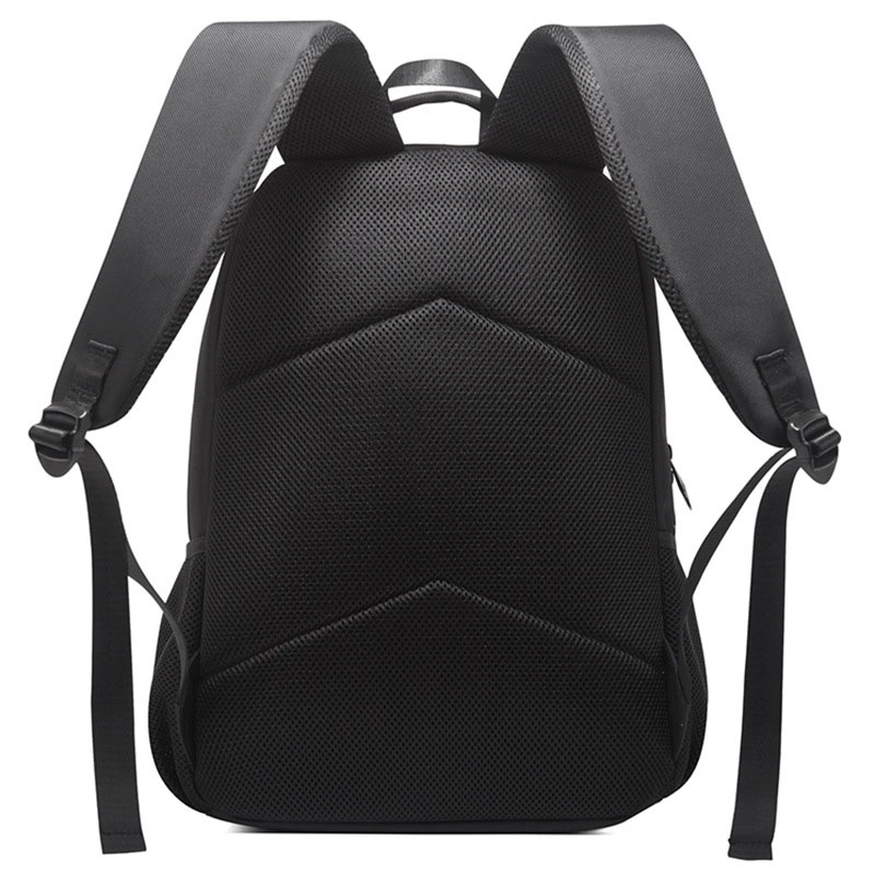 Couple Parent-child Outdoor Backpacks with USB Charging Port 10