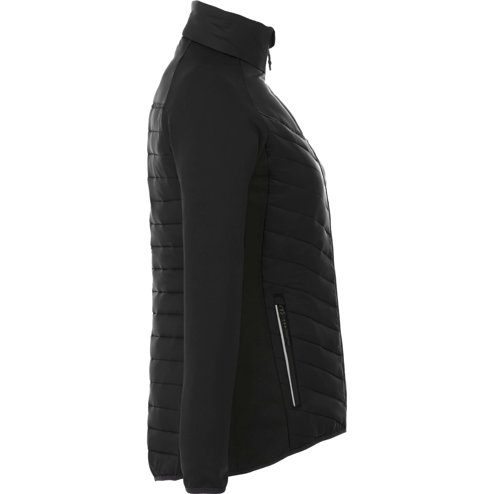 Women's BANFF Hybrid Insulated Jacket 118