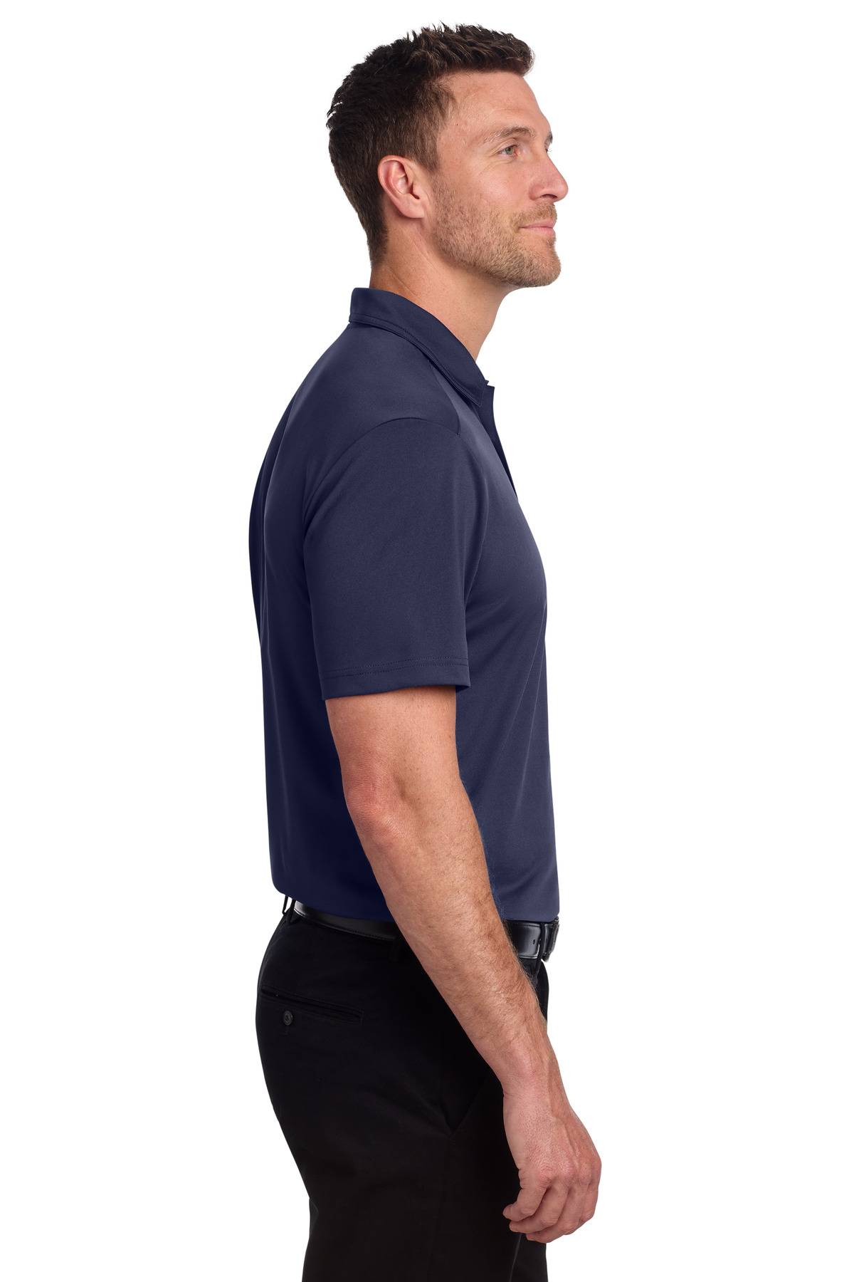 Port Authority C-FREE Snag-Proof Polo K864 54