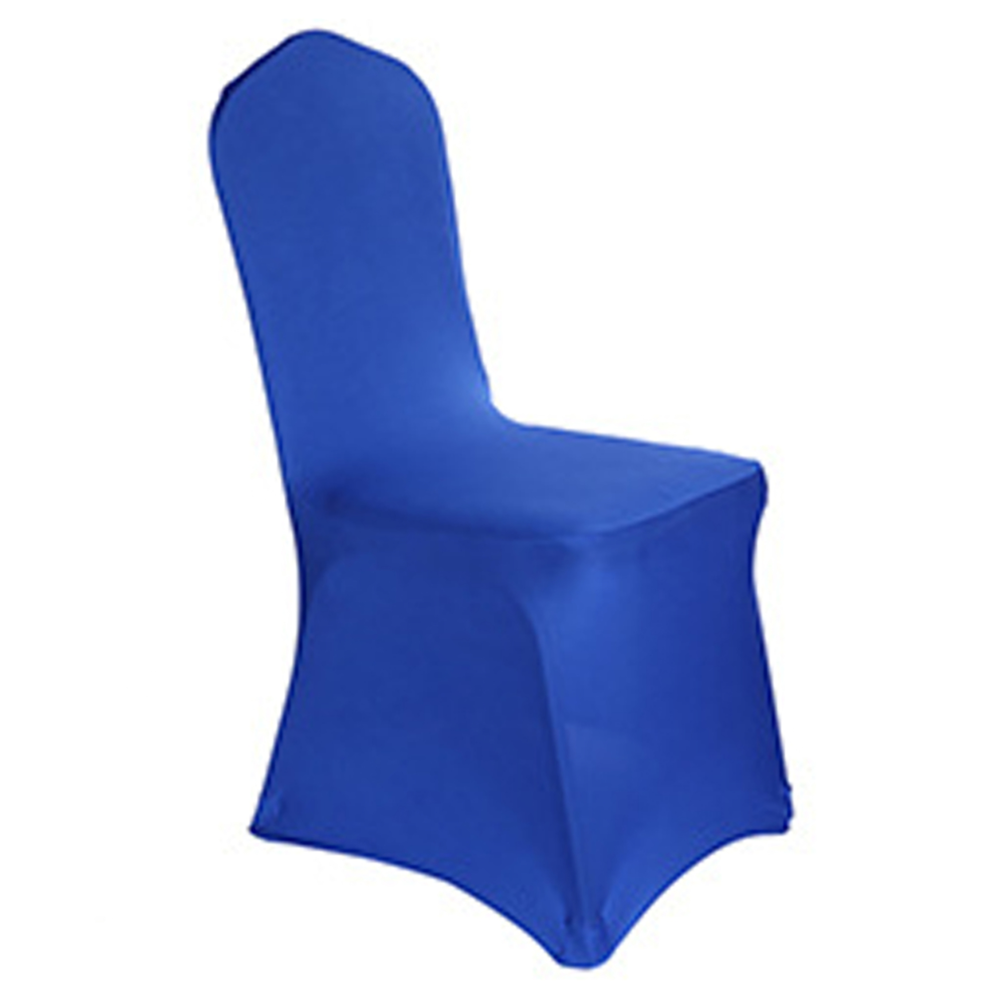 Stretchy Decorative Chair Cover 5