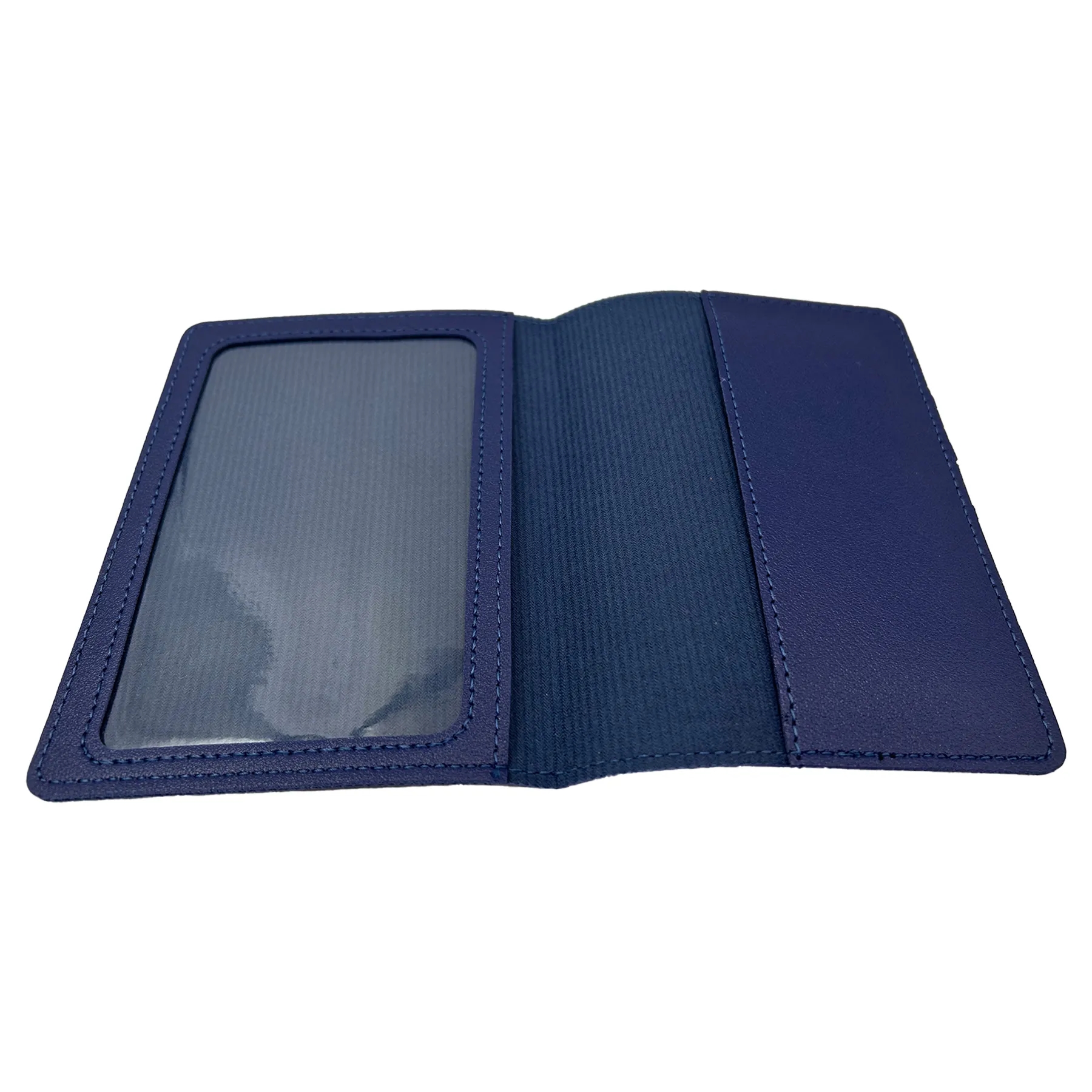 PU Leather Card Holder Passport Case 8