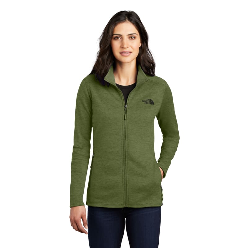 The North Face Women's Skyline Full-Zip Fleece Jacket 6