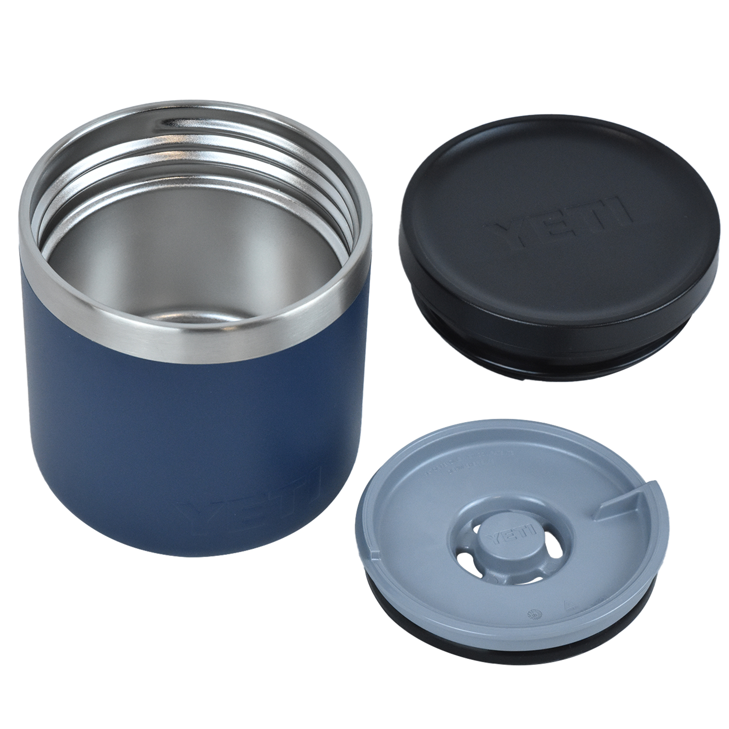YETI® Rambler® Stainless Steel Insulated 8 oz Food Jar 6
