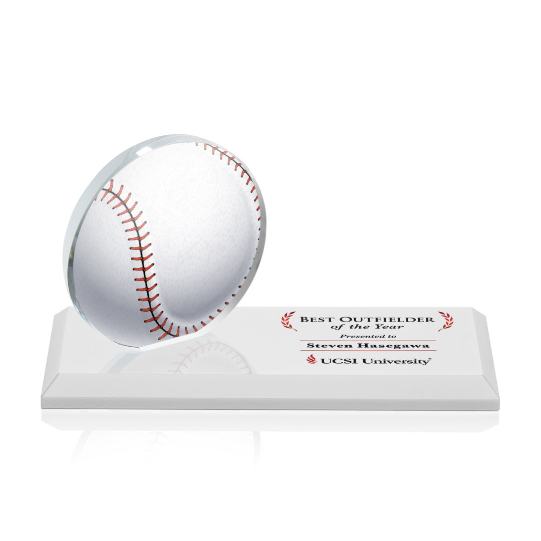 Northam VividPrint™ Award - Baseball 15