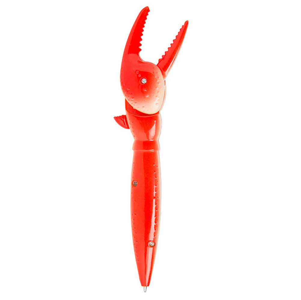 Moving Crab Claw Pen 3