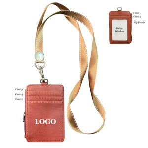 Card Holder With Lanyard 13