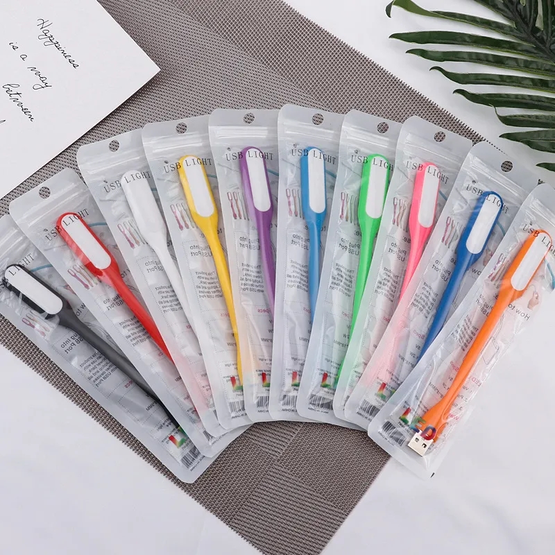 LED Light Lamp 2