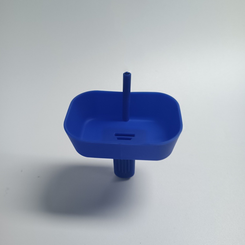 Drip Free Popsicle Holder 5
