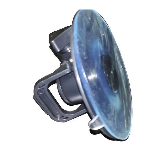 Suction Cup Flags - Blade (11.22" x 26.57") 2