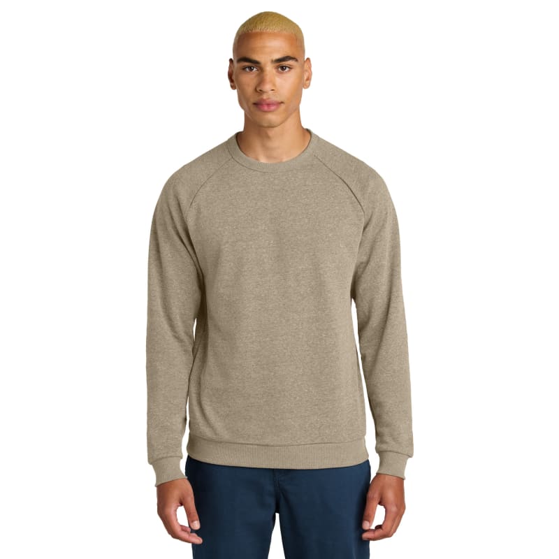 District Perfect Tri Fleece Crewneck Sweatshirt 29