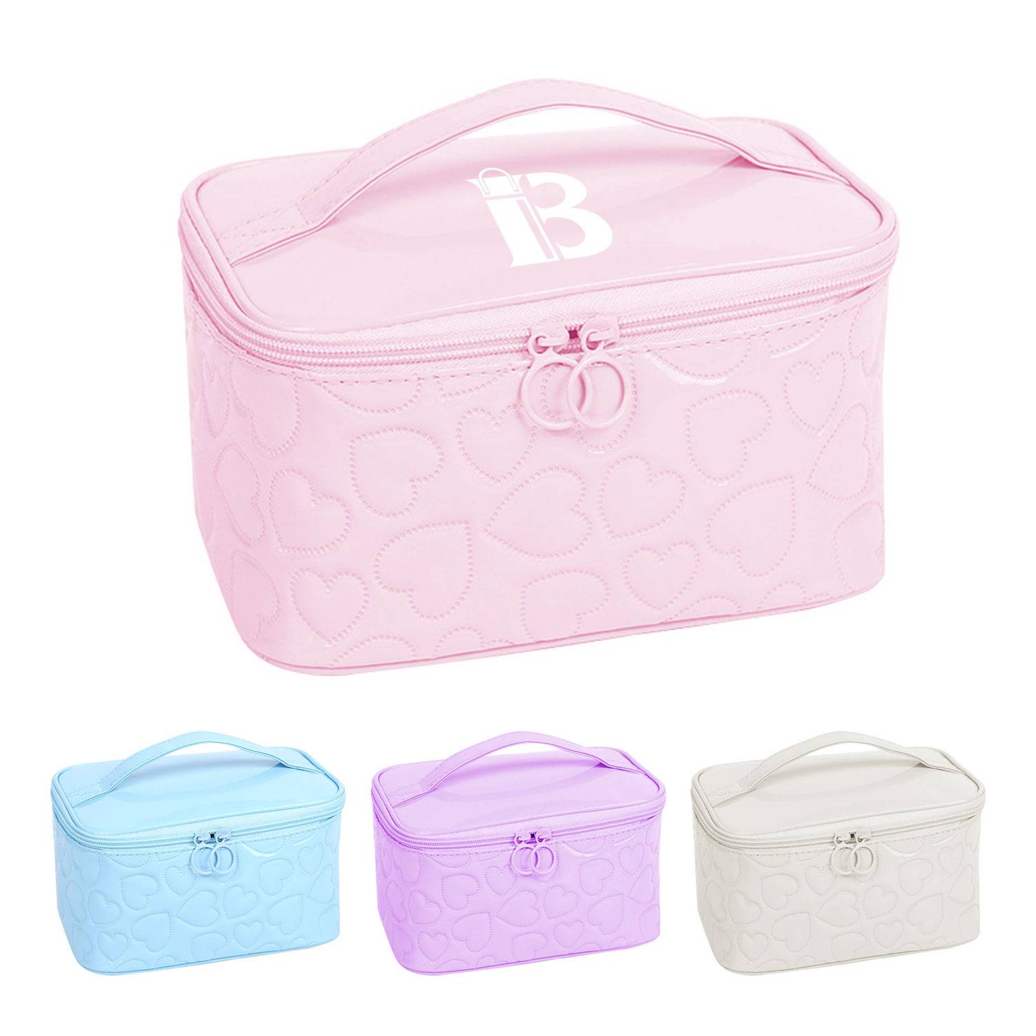 Customizable Cosmetic bag 2