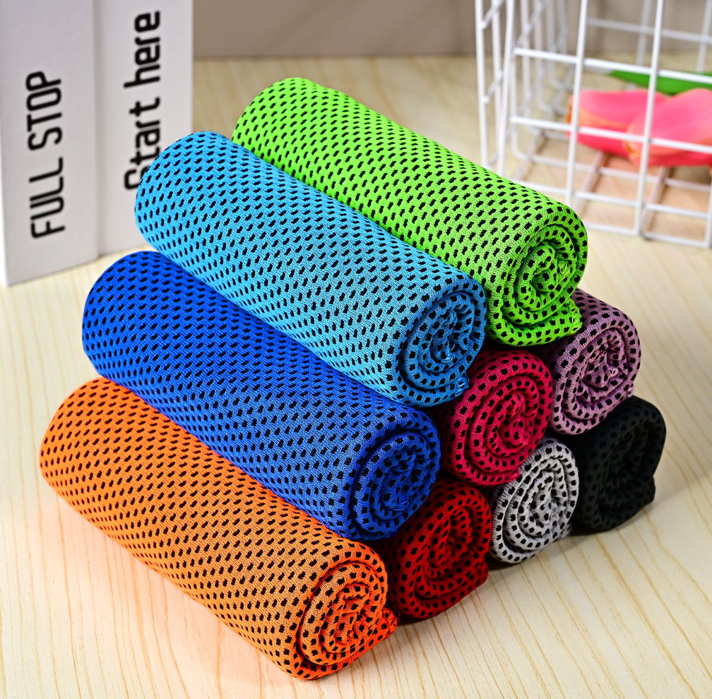 Cold Towel For Sport 2