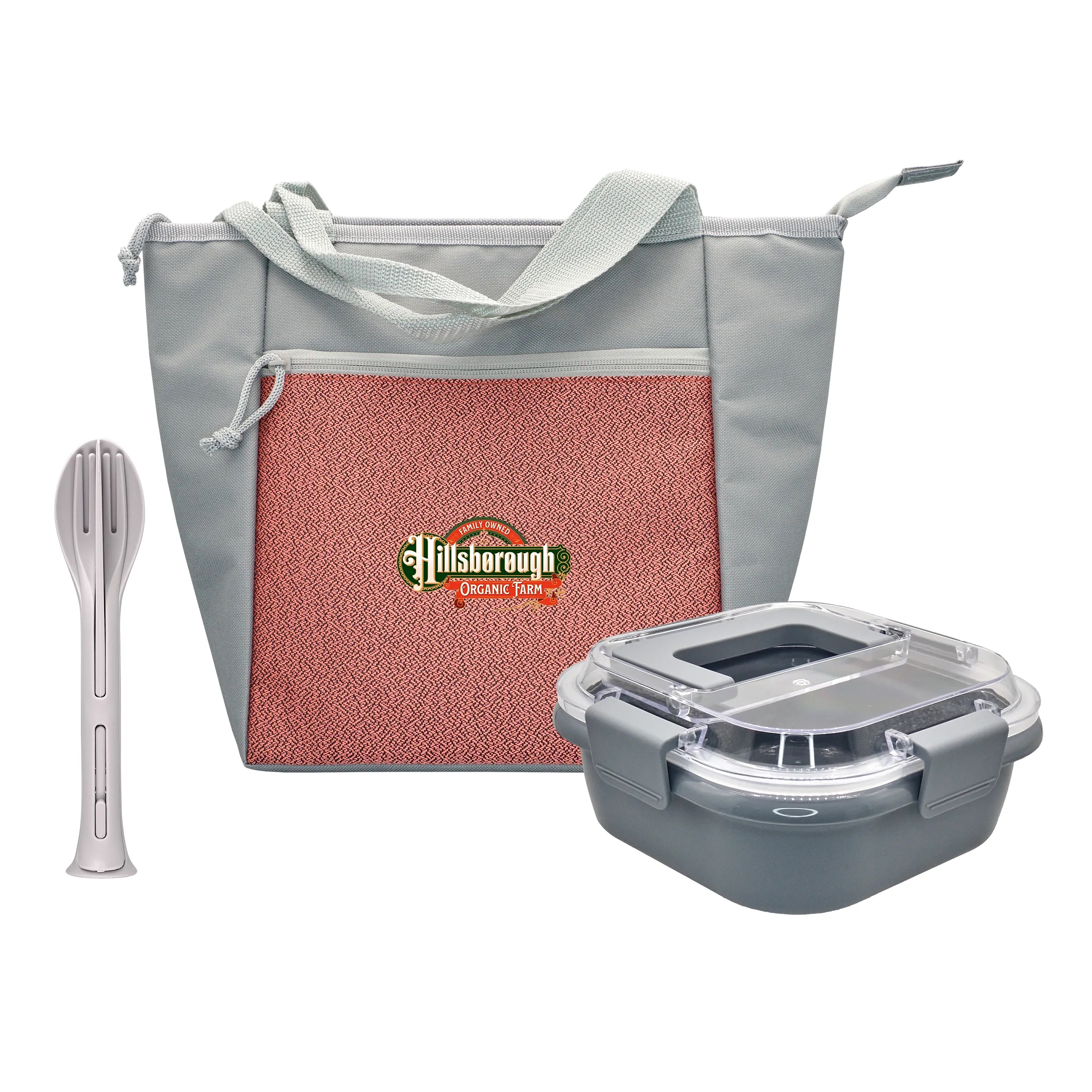Speck Carry On and Cutlery Tote 11
