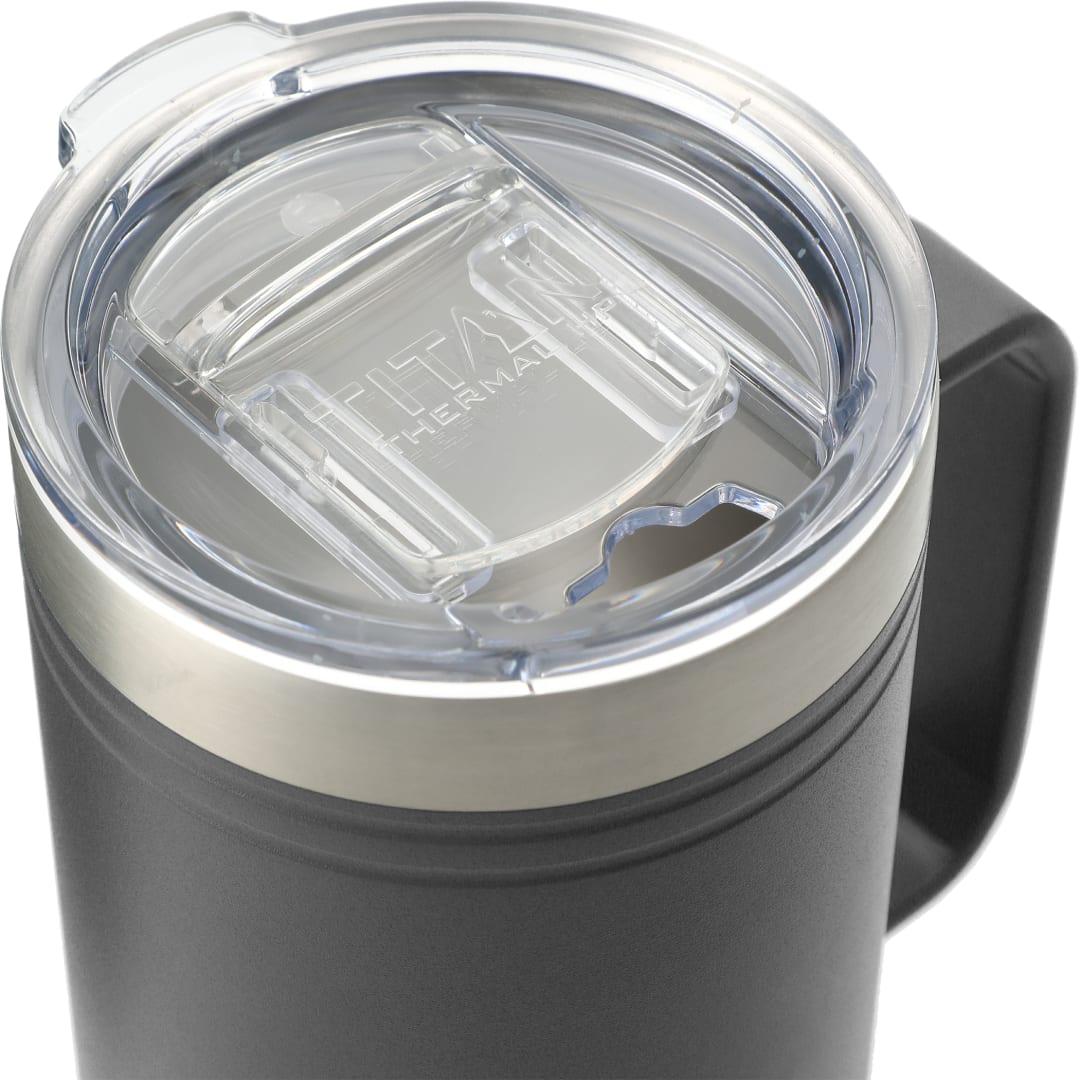 Arctic Zone® Titan Thermal HP® Copper Mug 24oz 37