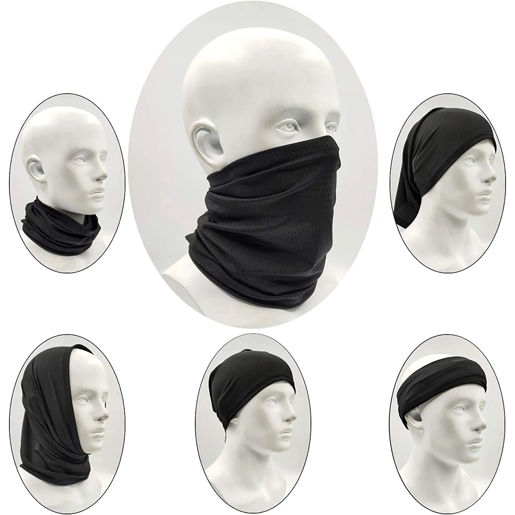 Neck Gaiter 13