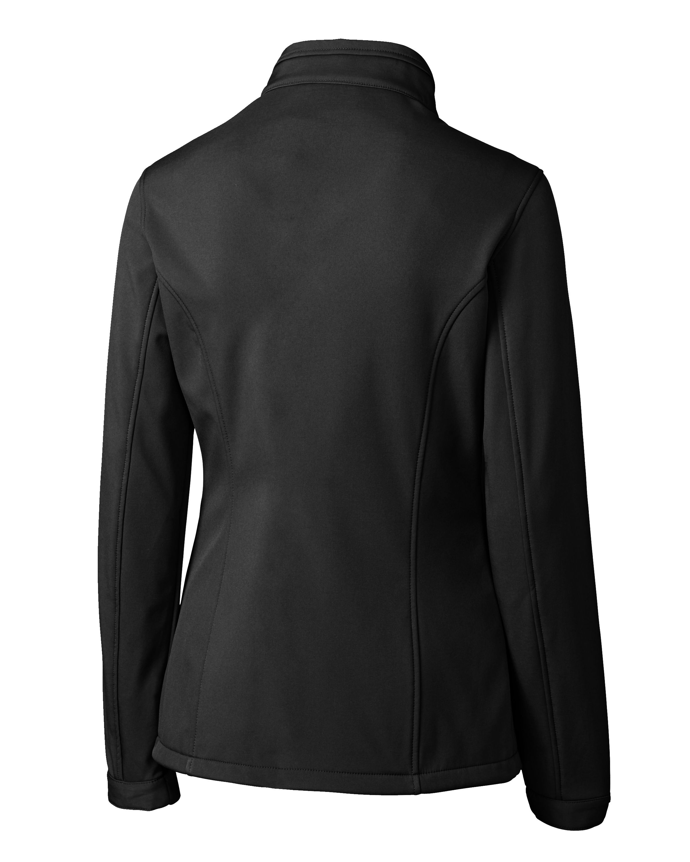 Clique Telemark Recycled Stretch Softshell Womens Full Zip Jacket 36