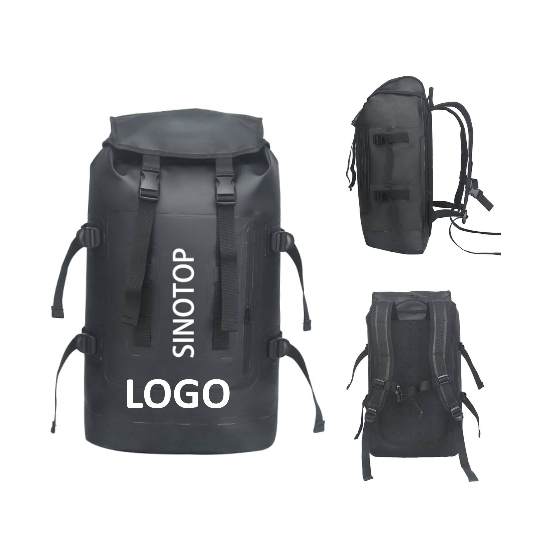 Travel Outdoor Sports Cycling Backpack 3
