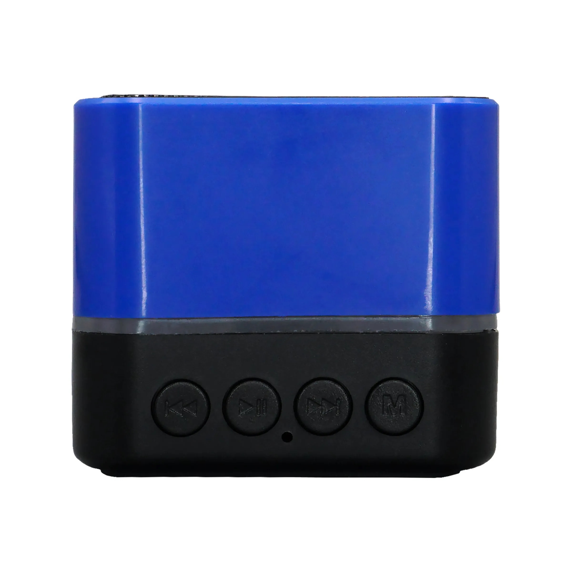 Colorful Square Bluetooth Speaker 11
