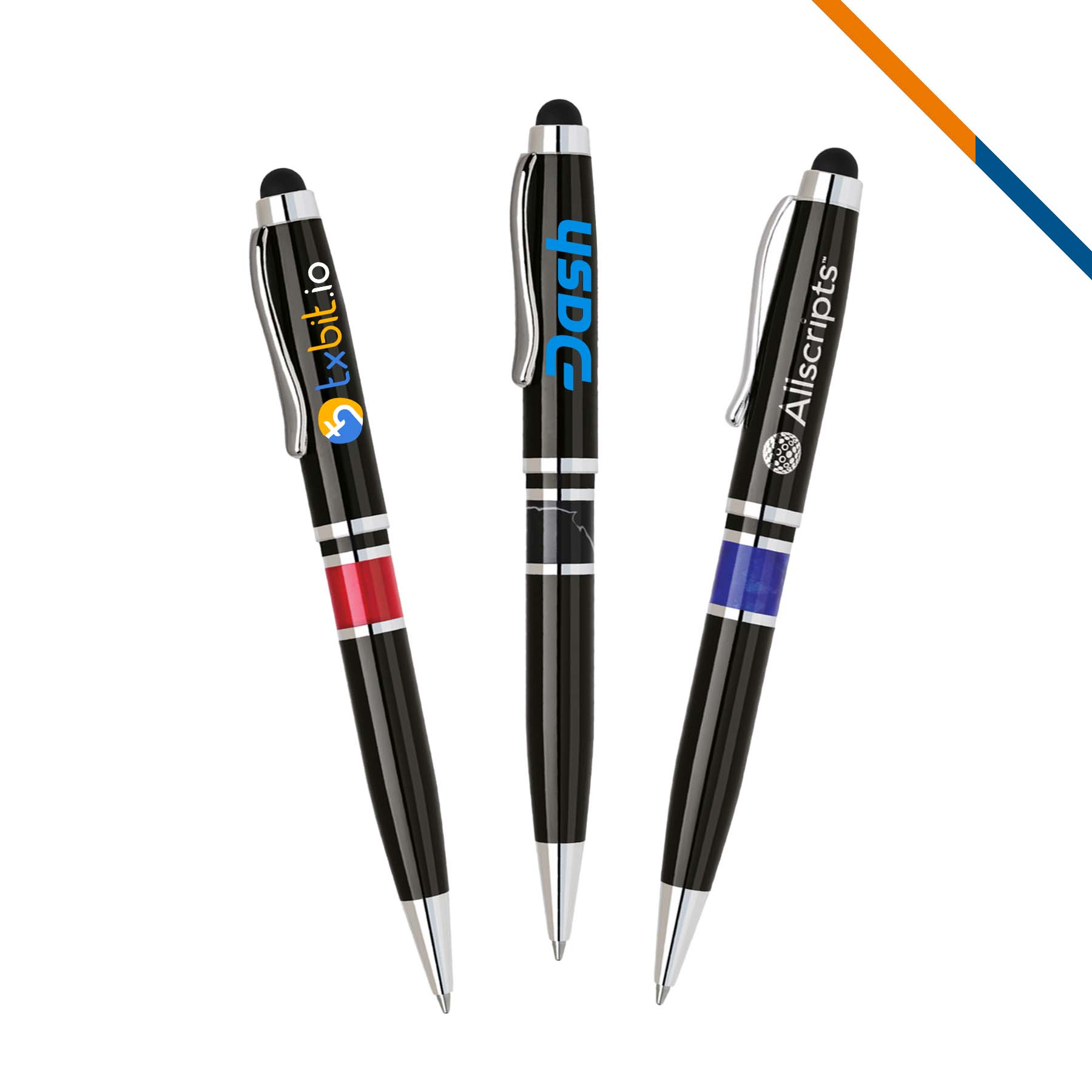 Vamero 2in1 Stylus Pen 2