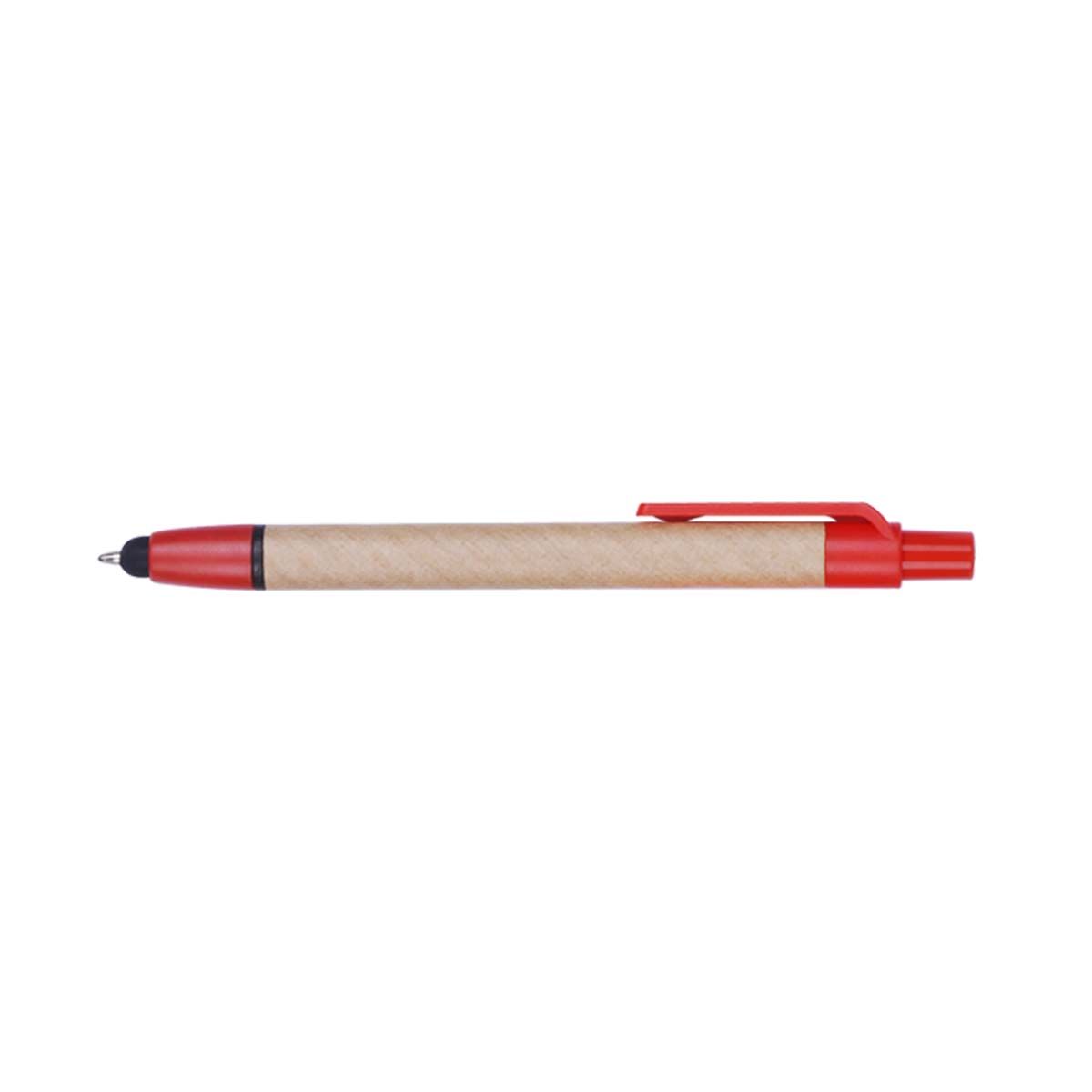 Recycled Ballpoint Stylus Pen 10