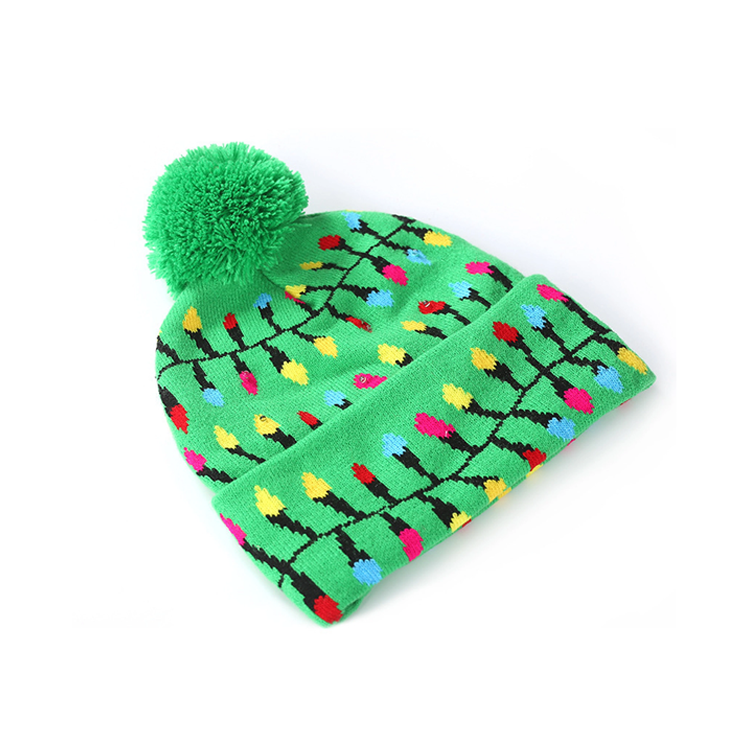 The Christmas Hat 3
