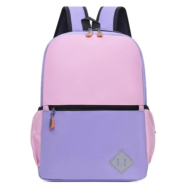 Medium School Backpack for Toddlers 5