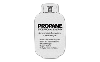 Propane Tank Rubber Jar Opener 73