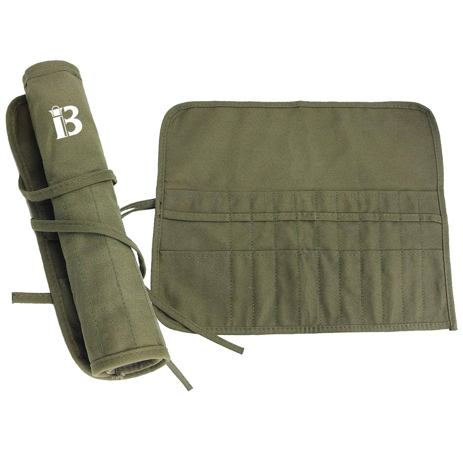 Paint Brush Holder 8