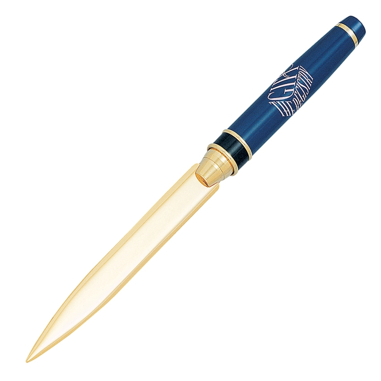 Windsor-II Metal Letter Opener 2